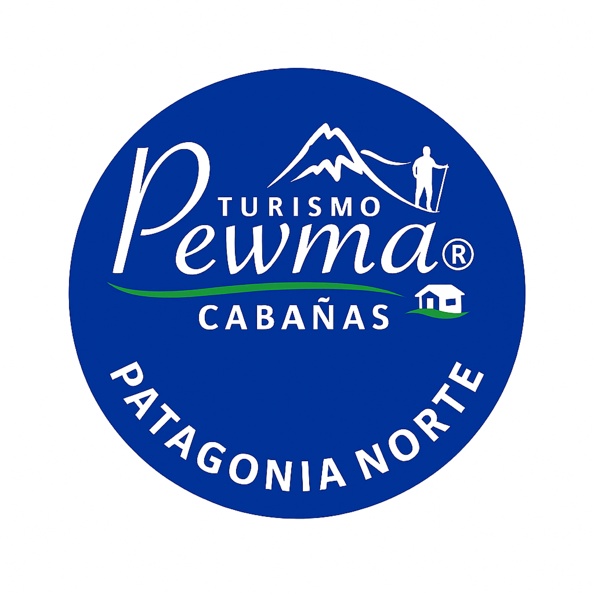 Logo Turismo Pewma